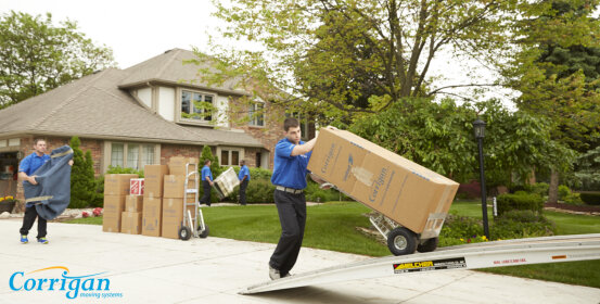 Bay City Long Distance Moving Company